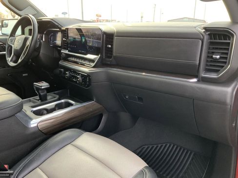 Used 2023 Chevrolet Silverado 1500 RST w/ Convenience Package II image 65