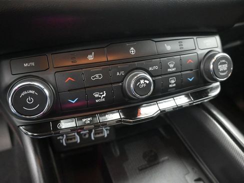 Used 2021 Dodge Durango R/T AWD/4WD image 16