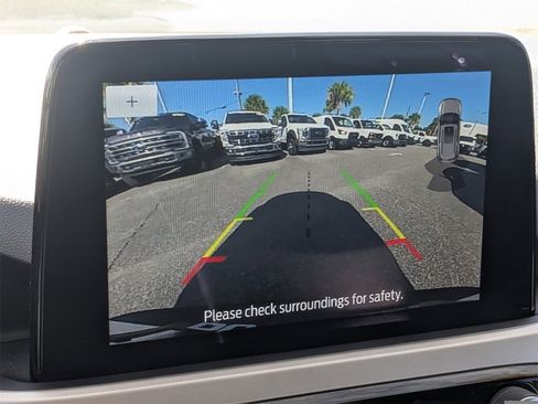 Used 2022 Ford Escape SEL w/ Technology Package image 23