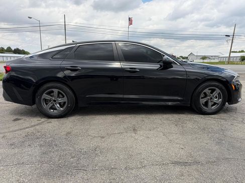 Used 2022 Kia K5 LX FWD image 6