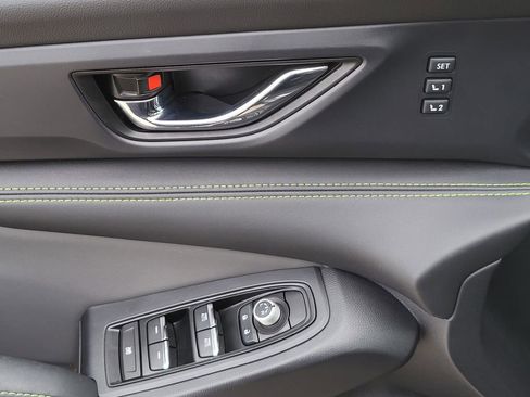 Certified 2023 Subaru Ascent Onyx Edition Limited image 20