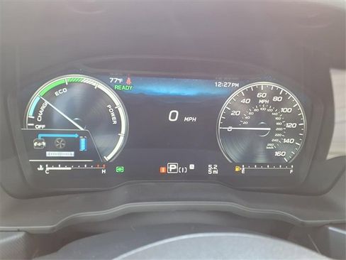 New 2025 Subaru Forester Touring image 13