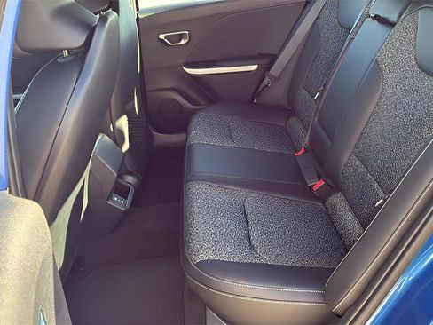 New 2025 Kia K4 GT-Line image 24