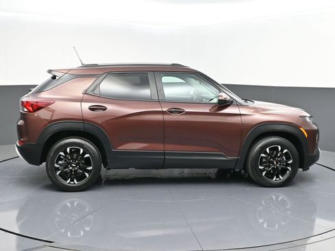 Certified 2023 Chevrolet TrailBlazer LT image 8