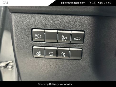 Used 2021 Lexus NX 300 AWD w/ Premium Package image 31