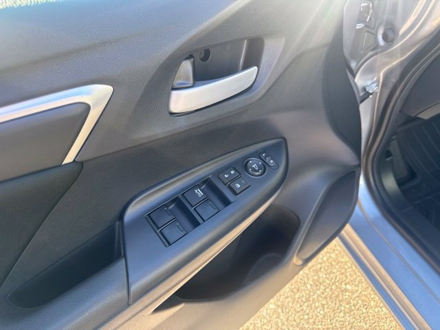 Used 2018 Honda Fit LX image 22