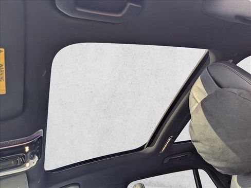 Used 2023 Mercedes-Benz EQS 450+ SUV image 16