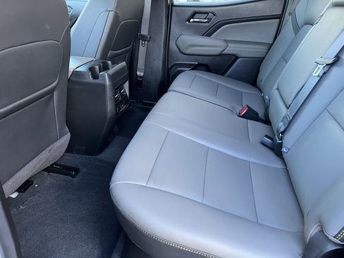 Certified 2024 Chevrolet Colorado ZR2 w/ ZR2 Bison Edition image 16