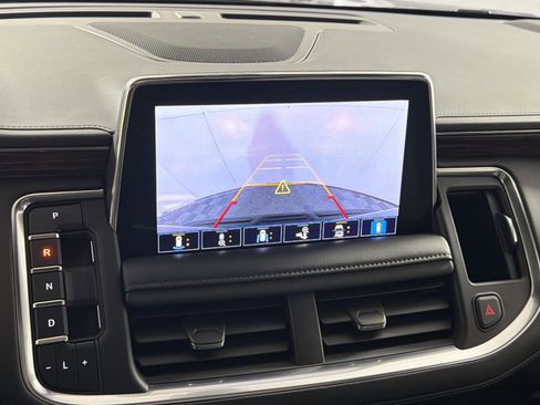 Used 2021 Chevrolet Tahoe High Country image 18