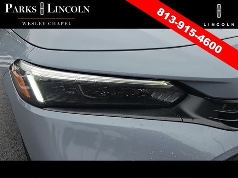 Used 2024 Honda Civic Touring image 6