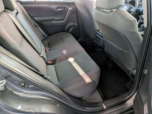Certified 2024 Toyota RAV4 XLE AWD/4WD image 32