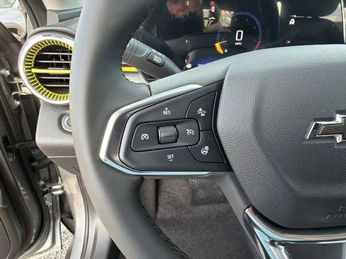 New 2026 Chevrolet Trax LT w/ Driver Confidence Package image 19