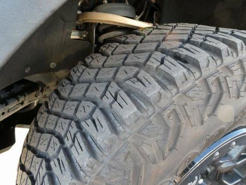 Certified 2022 Ford Bronco Wildtrak image 12