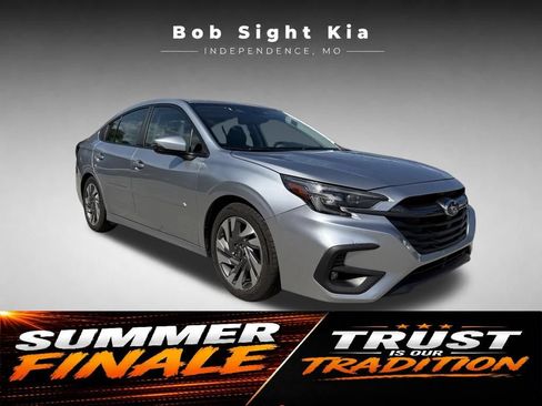 Used 2023 Subaru Legacy Limited AWD/4WD image 20