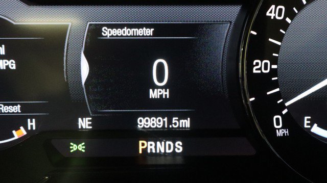 Used 2019 Lincoln MKC Select w/ Select Plus Package AWD/4WD image 20