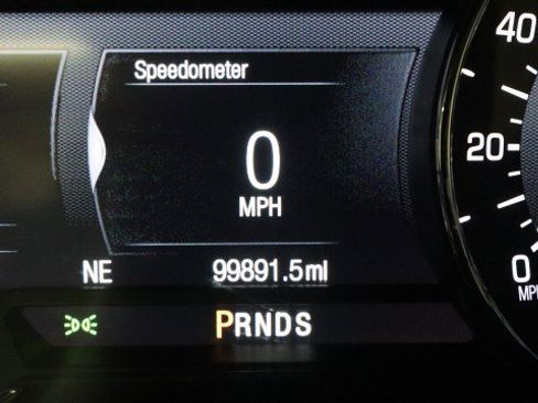 Used 2019 Lincoln MKC Select w/ Select Plus Package AWD/4WD image 20