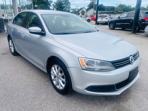 Used 2014 Volkswagen Jetta SE image 14