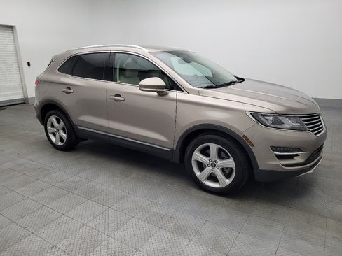 Used 2018 Lincoln MKC Premiere image 11
