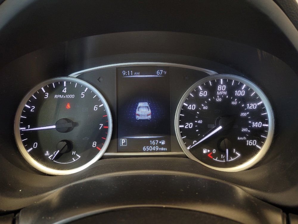 Used 2017 Nissan Sentra SV FWD image 23