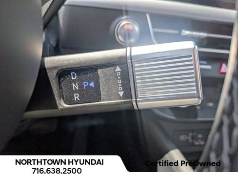 Certified 2024 Hyundai Sonata SEL w/ Convenience Package FWD image 17