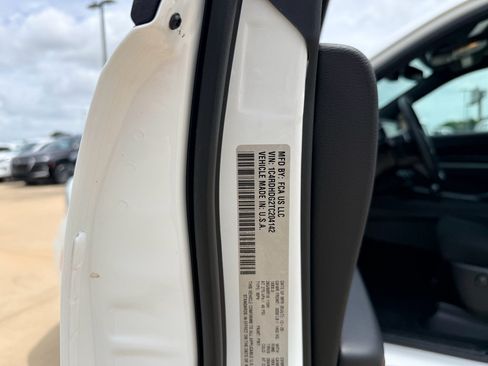 Used 2026 Dodge Durango GT RWD image 33