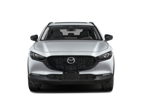 Used 2025 MAZDA CX-30 2.5 Turbo w/ Premium Package AWD/4WD image 4