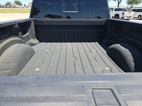 Used 2025 Ford F250 Platinum w/ FX4 Off-Road Package AWD/4WD image 24