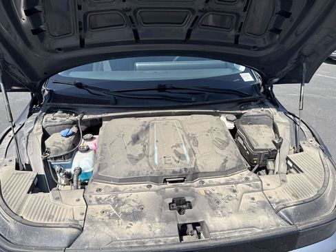 Used 2024 Hyundai Ioniq 5 SEL RWD image 31