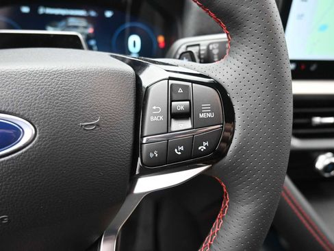 New 2026 Ford Explorer ST image 30