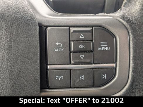 Used 2021 Ford F150 Lariat image 30