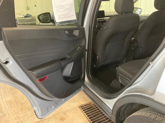 Certified 2023 Ford Escape Active AWD/4WD image 19