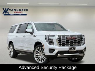New 2026 GMC Yukon XL Denali w/ Denali Reserve Package AWD/4WD video 2