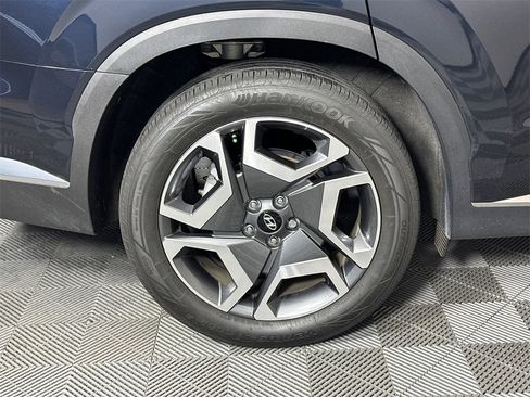 Used 2024 Hyundai Palisade Limited image 17