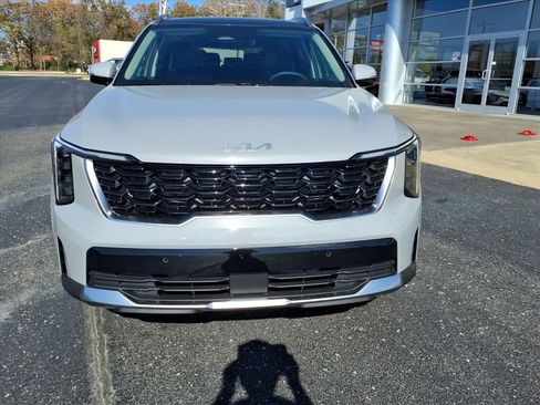 New 2026 Kia Sorento S w/ S Panoramic Sunroof Package AWD/4WD image 2