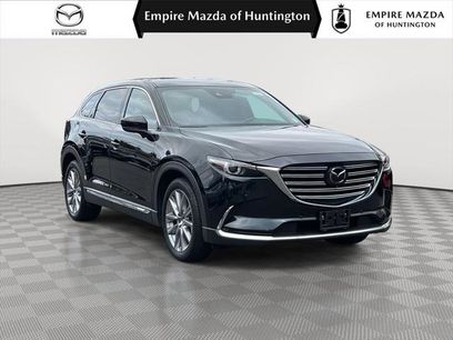 Used 2023 MAZDA CX-9 Grand Touring