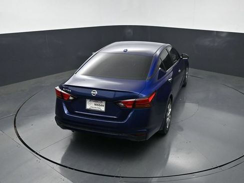 Used 2020 Nissan Altima 2.5 S FWD image 22