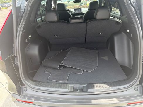 Used 2025 Honda CR-V Sport-L image 32