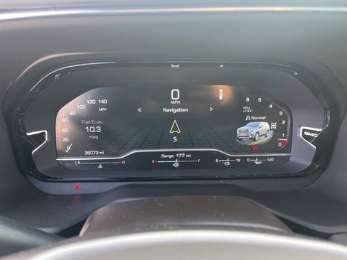 Used 2023 GMC Yukon XL Denali w/ Max Trailering Package image 22