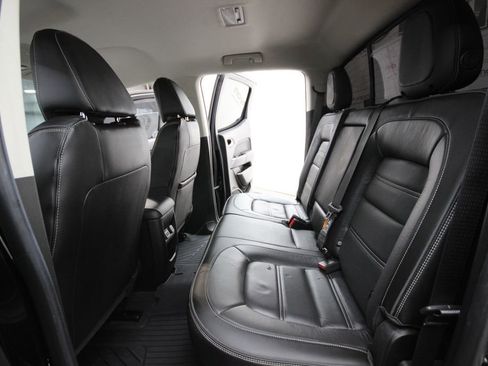 Used 2019 GMC Canyon Denali AWD/4WD image 23