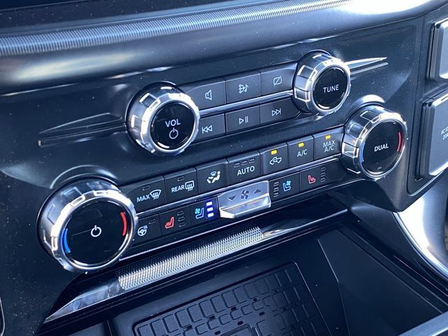 New 2026 Ford F150 Raptor AWD/4WD image 24