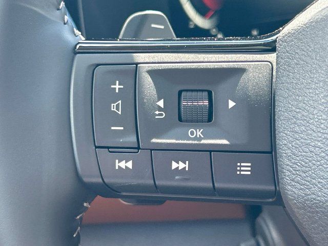 New 2026 Nissan Pathfinder Platinum AWD/4WD image 29