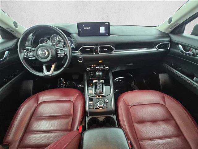Used 2025 MAZDA CX-5 Carbon Edition AWD/4WD image 20