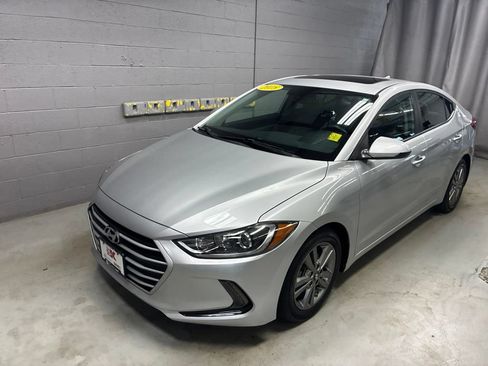 Used 2018 Hyundai Elantra Value Edition w/ Cargo Package FWD image 30