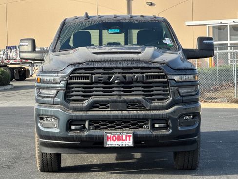 New 2026 RAM 2500 Tradesman image 8