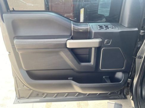 Used 2019 Ford F150 Raptor w/ Equipment Group 802A Luxury AWD/4WD image 11