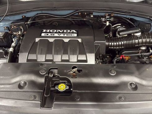 Used 2005 Honda Pilot EX-L image 34