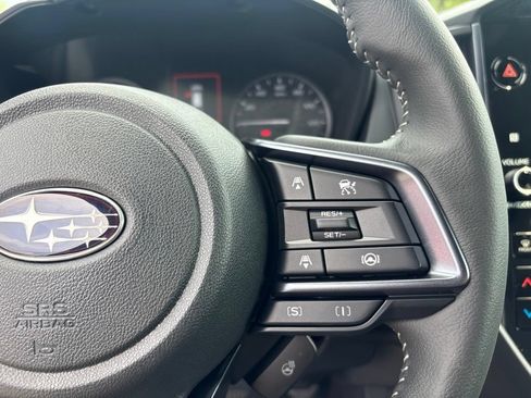New 2026 Subaru Forester Limited AWD/4WD image 21