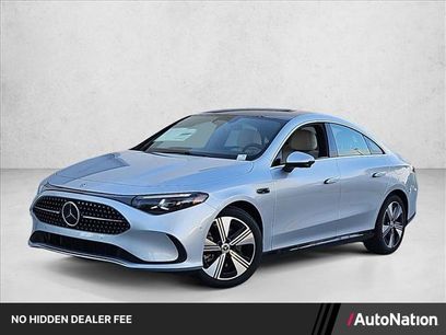 New 2027 Mercedes-Benz CLA 220