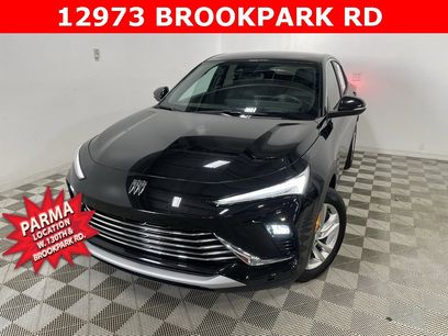 Used 2024 Buick Envista Preferred w/ Convenience I Package