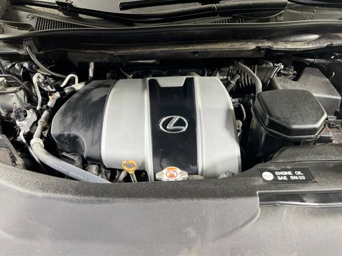 Used 2021 Lexus RX 350 AWD w/ Premium Package image 31